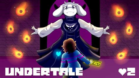 undertale unblocked.